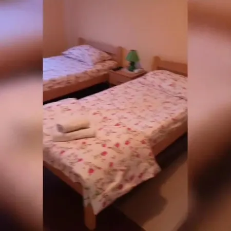 Sobe Joksimovic Pensjonat
