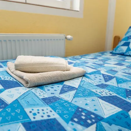 Sobe Joksimovic Vrnjačka Banja