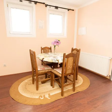 ゲストハウス Sobe Joksimovic *