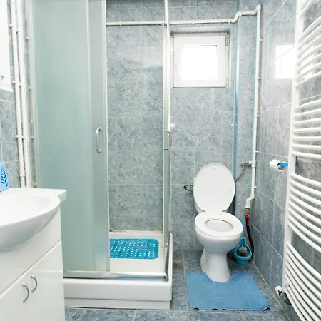 ゲストハウス Sobe Joksimovic Vrnjačka Banja