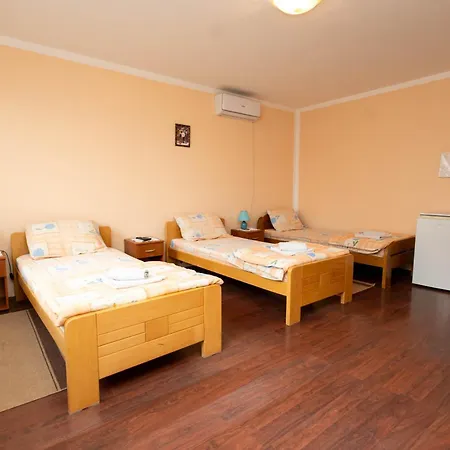 ゲストハウス Sobe Joksimovic *