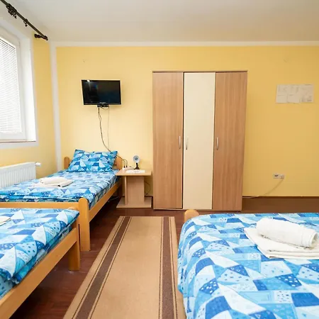 Sobe Joksimovic Vrnjačka Banja